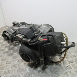 Moteur VESPA 50 SPRINT 2 TEMPS -C401M – 20610 KMS