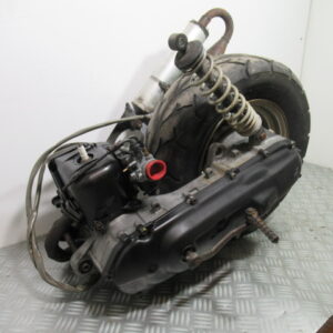 Moteur MBK BOOSTER 50 3VL – 1993 – 26408 KMS