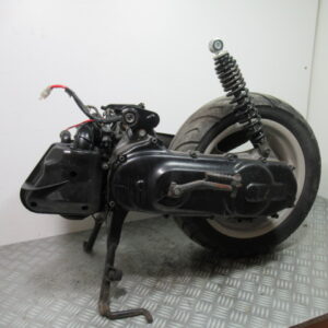 Moteur MBK OVETTO  /  YAMAHA NEOS 50 2T -1999- 12450 KMS 5AD