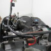 Moteur MBK OVETTO  /  YAMAHA NEOS 50 2T -1999- 12450 KMS 5AD – Image 4
