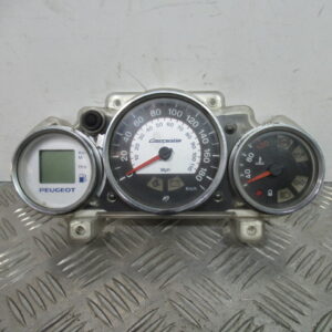 Compteur PEUGEOT GEOPOLIS 400 – 2011 –