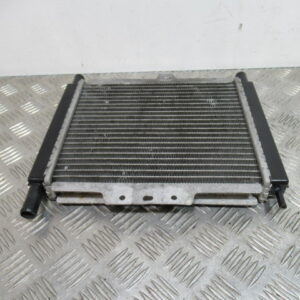 Radiateur PEUGEOT 400 GEOPOLIS – 2011 –
