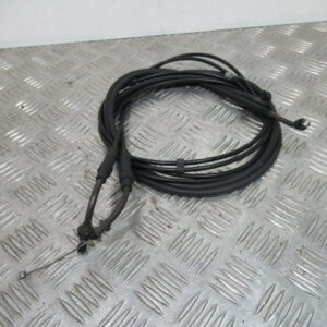 Cables d’accélérateur PEUGEOT 400 GEOPOLIS – 2011 –
