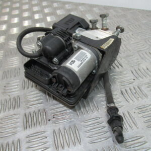 Bloc abs PEUGEOT 400 GEOPOLIS – 2011 –