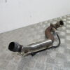 Collecteur et sonde échappement PEUGEOT 400 GEOPOLIS - 2011 -