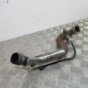 Collecteur et sonde échappement PEUGEOT 400 GEOPOLIS – 2011 –