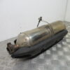 Silencieux échappement PEUGEOT 400 GEOPOLIS - 2011 -