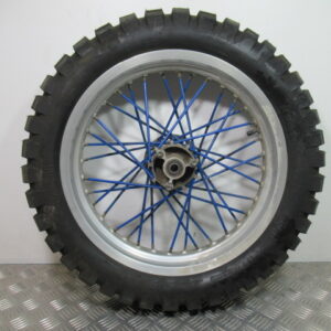 Roue arrière YAMAHA 125 XTR – 2016 –