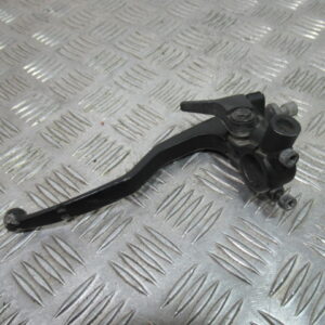 Support levier embrayage YAMAHA 125 XTR – 2006 –