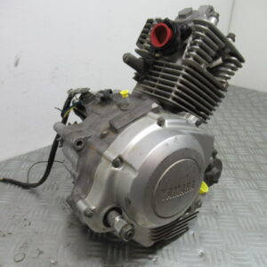 Moteur YAMAHA 125 XTR – 2006 – M3D6A