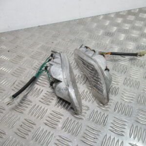 Clignotants avant PEUGEOT 50 VIVACITY – 2009 –