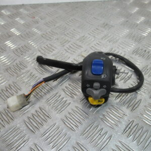 Commodo gauche PEUGEOT LUDIX – 2009 –