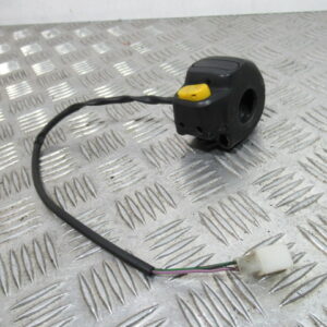 Commodo droit PEUGEOT LUDIX – 2009 –