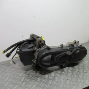 Moteur PEUGEOT 50 LUDIX – 2009 – 26499 KMS