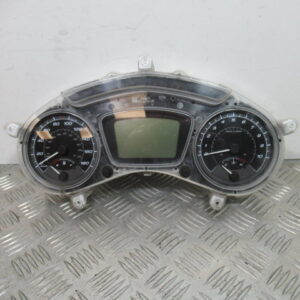 Compteur PIAGGIO MP3 HPE – 2018 – 65067KMS