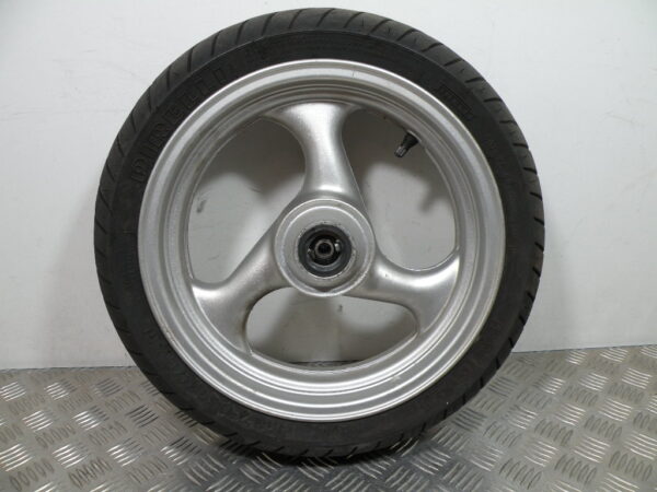 Roue avant PEUGEOT SUM UP 125 4t -2008-