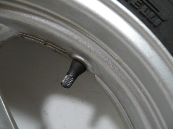 Roue avant PEUGEOT SUM UP 125 4t -2008-