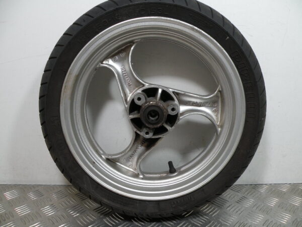 Roue avant PEUGEOT SUM UP 125 4t -2008-