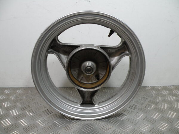 Jante arrière PEUGEOT SUM UP 125 4t -2008-