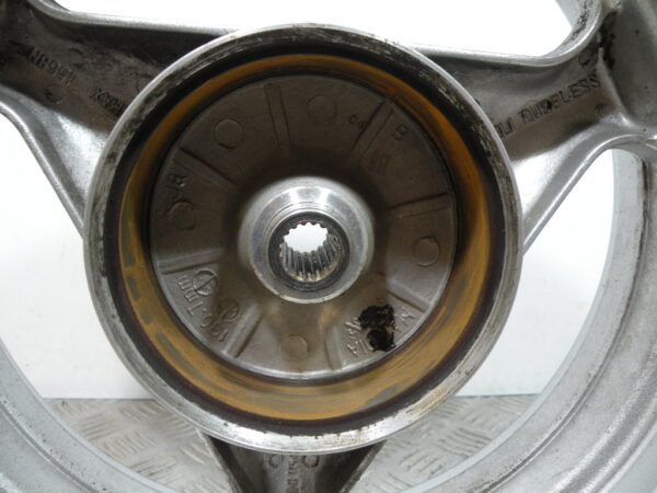 Jante arrière PEUGEOT SUM UP 125 4t -2008-