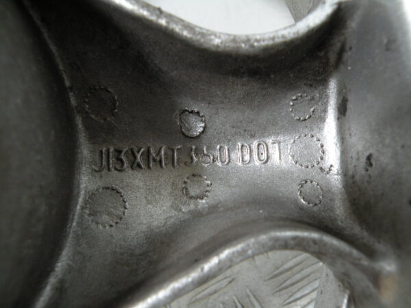 Jante arrière PEUGEOT SUM UP 125 4t -2008-