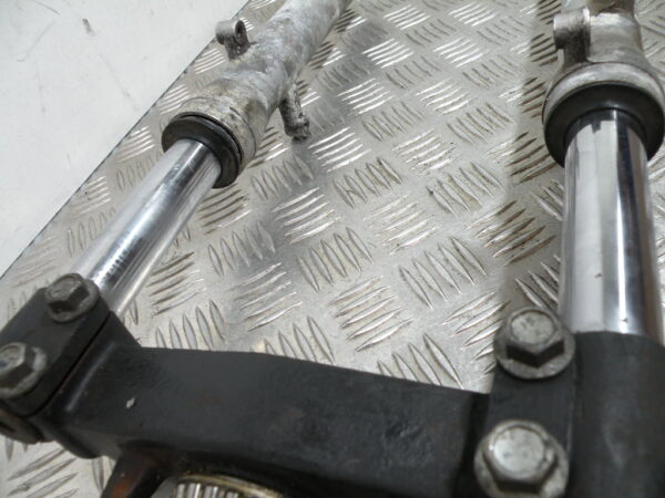 Fourche PEUGEOT SUM UP 125 4t -2008-