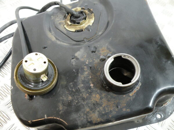 Réservoir d’essence PEUGEOT SUM UP 125 4t -2008-