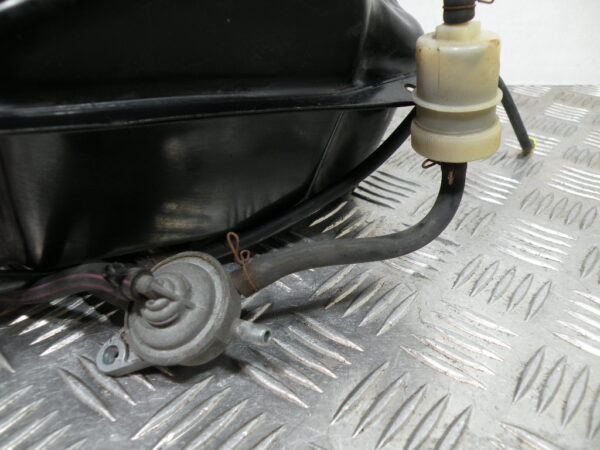 Réservoir d’essence PEUGEOT SUM UP 125 4t -2008-