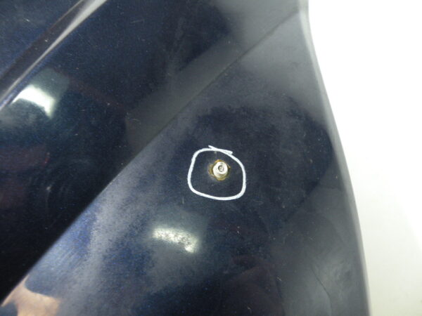 Face avant PEUGEOT SUM UP 125 4t -2008-
