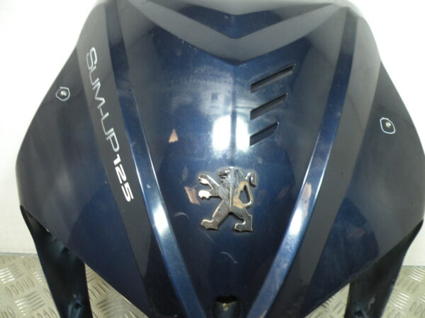 Face avant PEUGEOT SUM UP 125 4t -2008-