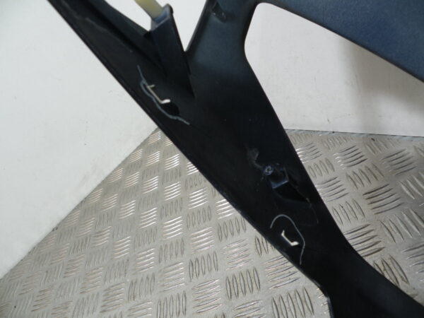 Face avant PEUGEOT SUM UP 125 4t -2008-