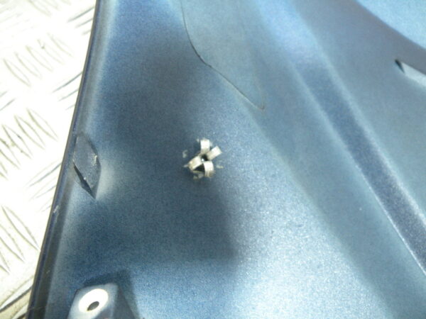 Face avant PEUGEOT SUM UP 125 4t -2008-