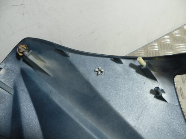 Face avant PEUGEOT SUM UP 125 4t -2008-
