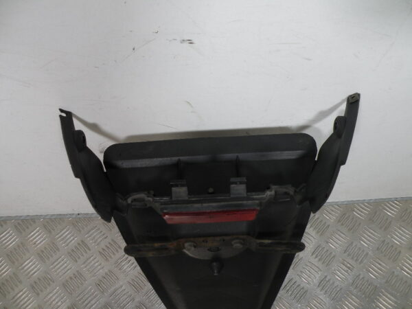 Bavette PEUGEOT SUM UP 125 4t -2008-