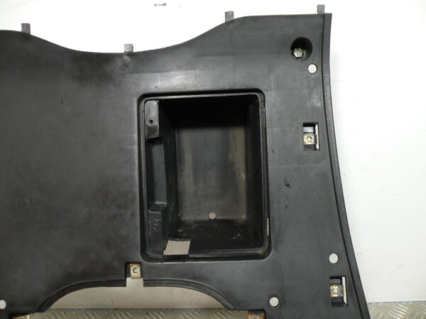 Marchepied PEUGEOT SUM UP 125 4t -2008-