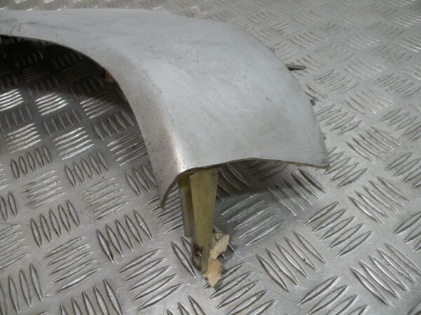 Carénage latéral avant gauche PEUGEOT SUM UP 125 4t -2008-