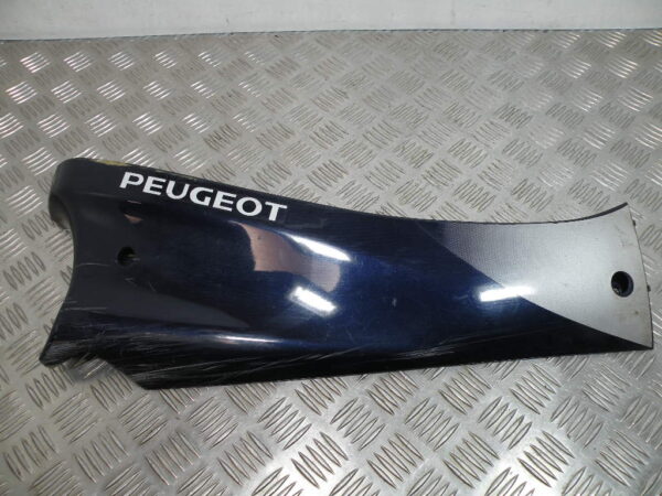 Sabot bas de caisse droite PEUGEOT SUM UP 125 4t -2008-