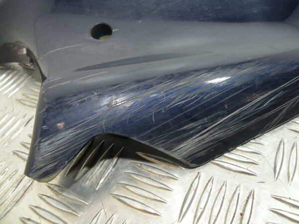 Sabot bas de caisse droite PEUGEOT SUM UP 125 4t -2008-