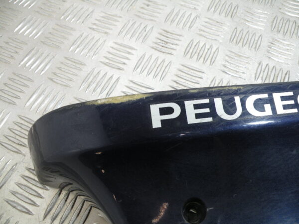 Sabot bas de caisse droite PEUGEOT SUM UP 125 4t -2008-
