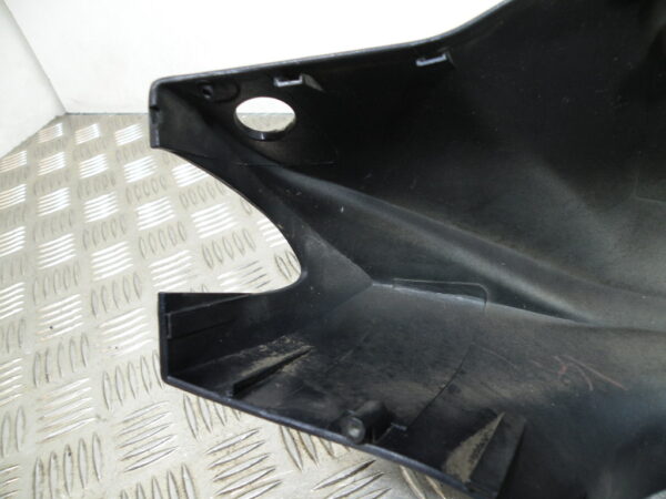 Cache guidon avant PEUGEOT SUM UP 125 4t -2008-