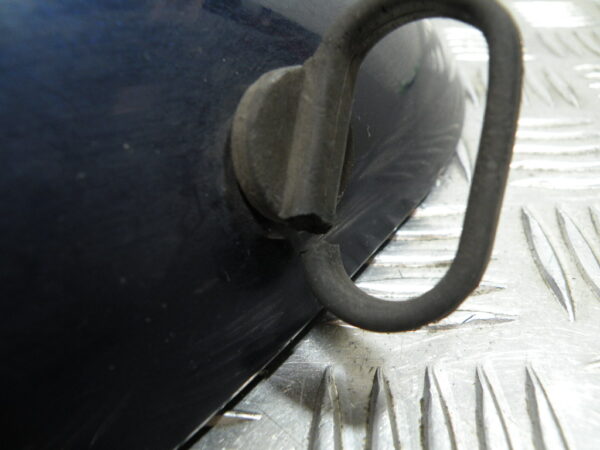 Garde boue avant PEUGEOT SUM UP 125 4t -2008-