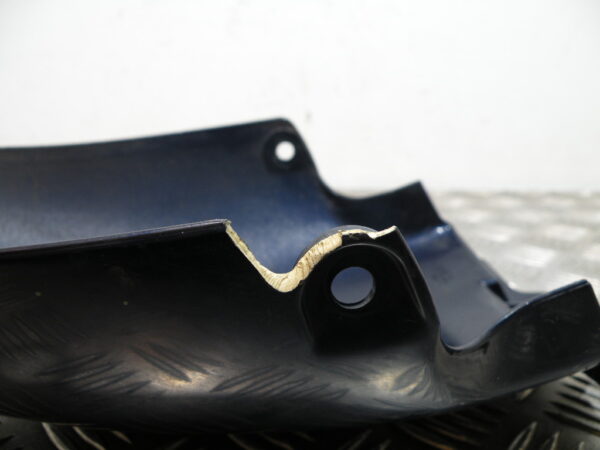 Garde boue avant PEUGEOT SUM UP 125 4t -2008-