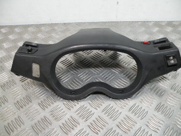 Couvre guidon PEUGEOT SUM UP 125 4t -2008-