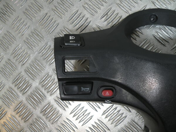 Couvre guidon PEUGEOT SUM UP 125 4t -2008-