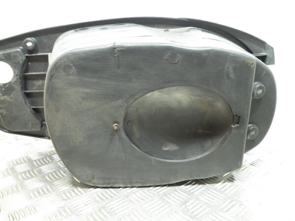 Coffre sous selle PEUGEOT SUM UP 125 4t -2008-
