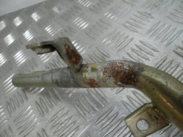 Guidon PEUGEOT SUM UP 125 4t -2008-