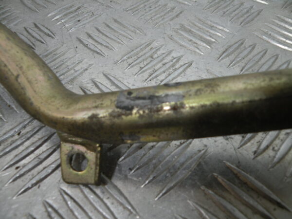 Guidon PEUGEOT SUM UP 125 4t -2008-