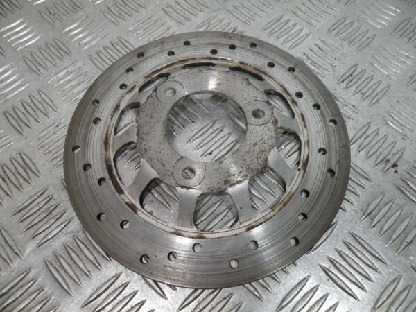 Disque de frein avant PEUGEOT SUM UP 125 4t -2008-