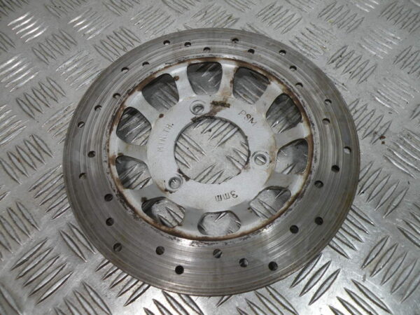 Disque de frein avant PEUGEOT SUM UP 125 4t -2008-