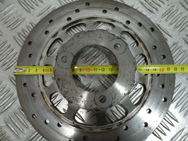 Disque de frein avant PEUGEOT SUM UP 125 4t -2008-